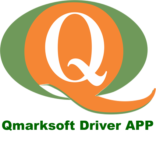 School bus driver app logo