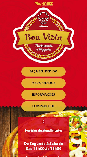 Faça seu pedido pelos nossos - Pizza Place São Caetano