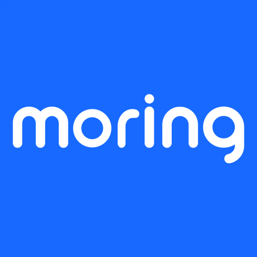 모링 logo