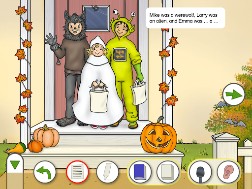 Reading is Fun! screenshot 15