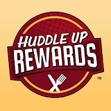 Huddle Up Rewards icon