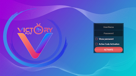 Screenshot 3 Victory Play android