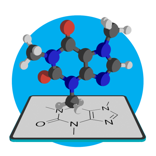 ARChem logo