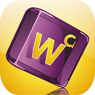 Word Cheat for Board Games - Scrabble|Wordfeud|WWF 2.0