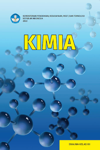 Android application Kimia SMA Kelas 12 Merdeka screenshort