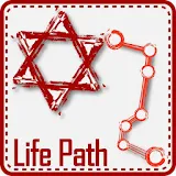 Life Path Number icon
