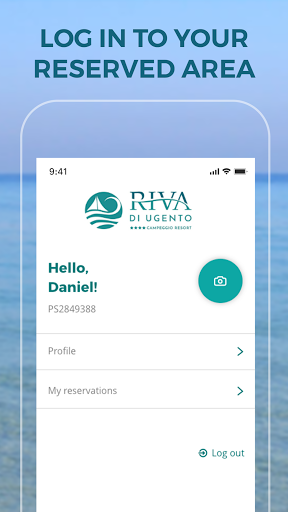myRivadiUgento Screen 3