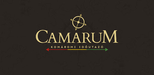 Camarum - Time Traveler in Kom