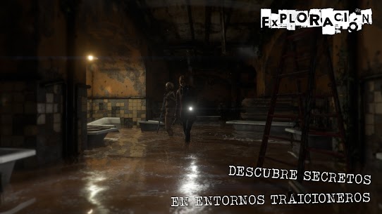 Forgotten Memories: Remastered 4