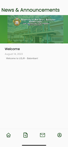 USJR - Balamban Screen 3