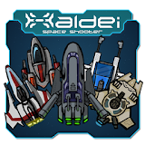 Xaldei: Space Shooter icon