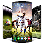 Cover Image of Download Football wallpapers  APK
