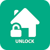 Smart Gate Unlock icon