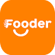 Fooder : Food, Groceries Delivery & More in Cyprus Изтегляне на Windows