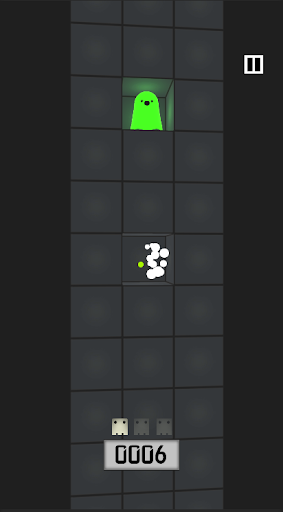 Android application Ghost Tower 500 screenshort
