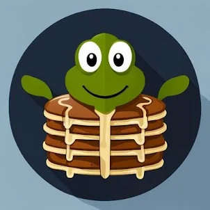 Pancake Turtle Crypto Clicker