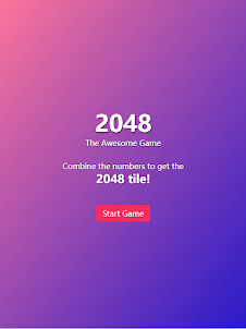 nice 2048