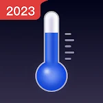 Cover Image of 下载 Thermometer-Temperature Tools  APK