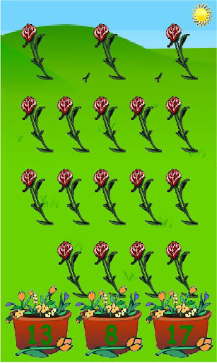 Counting Roses Screen 3
