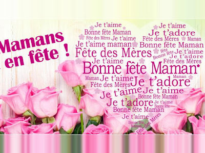 [Téléchargement Gratuit! √] joyeux fêtes maman 202786-Joyeuse fete maman en arabe