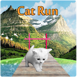 Cat Run icon