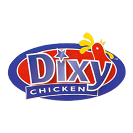 Dixy Chicken - West Rd logo