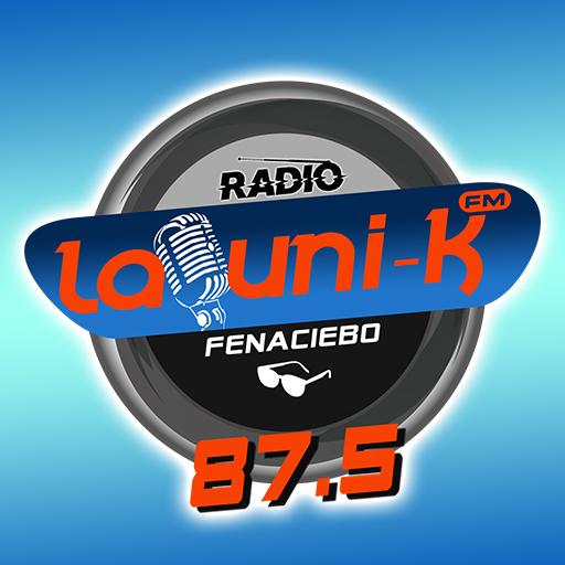 RADIO LA UNI-K  Icon