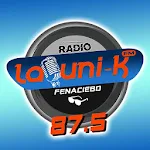 Cover Image of Télécharger RADIO LA UNI-K  APK