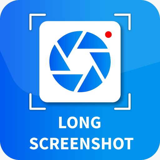 Screenshot Capture Longshot logo
