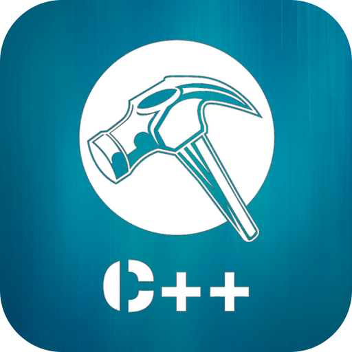 C++ Compiler - Run .cpp Code 1.1.1 Icon
