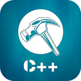 C++ Compiler - Run .cpp Code icon