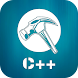 C++ Compiler - Run .cpp Code - Androidアプリ
