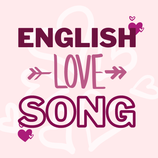 English Love Songs logo