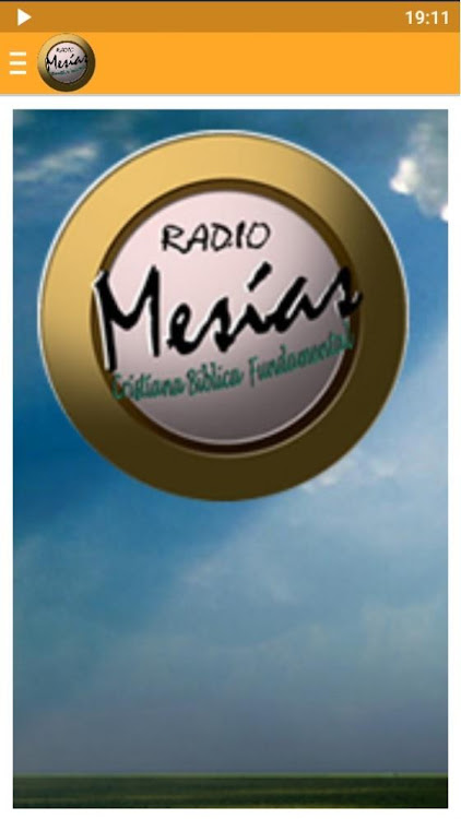 Radio Mesías - 4.00 - (Android)