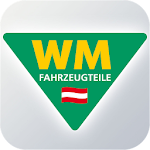 Cover Image of 下载 WM Fahrzeugteile Austria GmbH  APK
