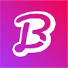 Boho: Random Live Video Chat icon