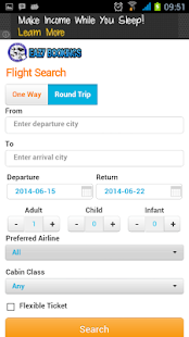 Eazy Bookings(圖5)-速報App