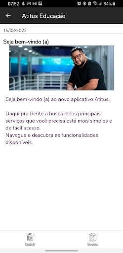 Atitus Educação Screen 3