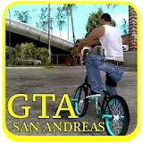 Guide for GTA San andreas icon