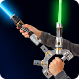 Bladebuilders Jedi Lightsaber icon