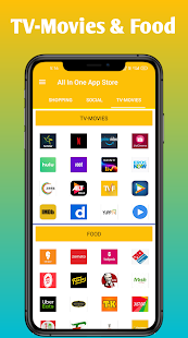 All in one app store  all apps