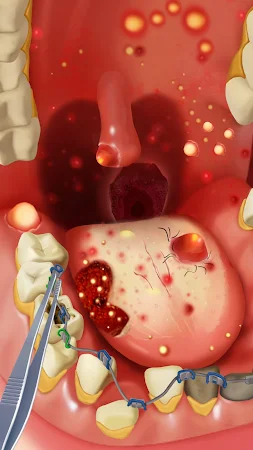 Game screenshot Happy Hospital®: ASMR Blast apk download