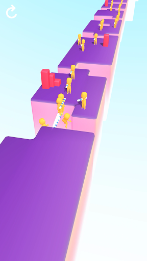 Pole Run Screen 3