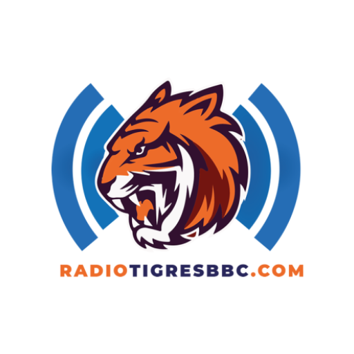 RADIO TIGRES BBC 1.0 Icon