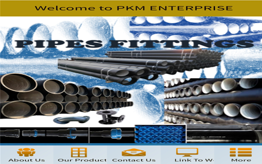 Pipe fitting store