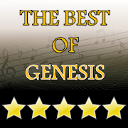Top 50 Music & Audio Apps Like The Best of Genesis Songs - Best Alternatives