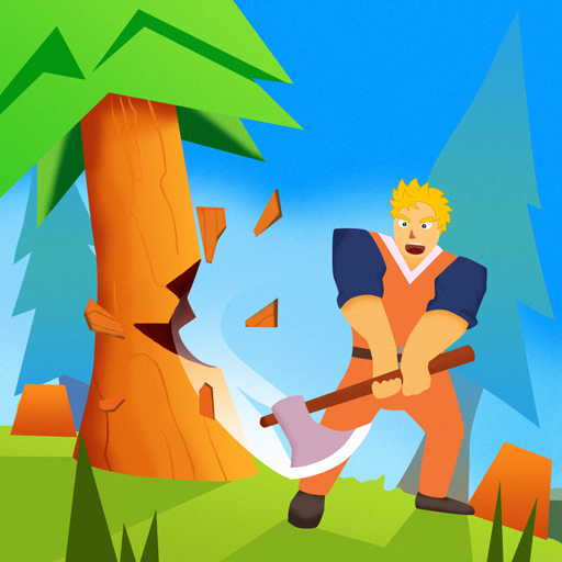 Desert Island Survival logo