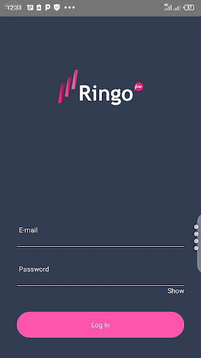 RingoPro Screen 2
