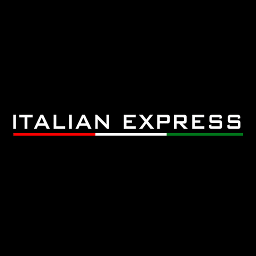 Italian Express logo