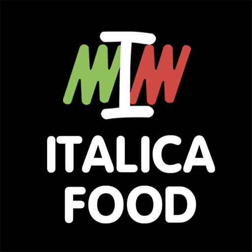 Italica Food logo